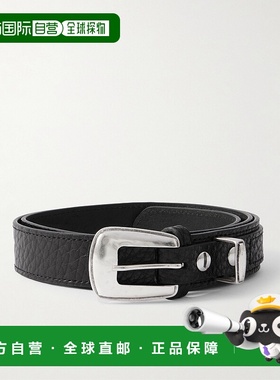 1h可退 潮奢 Lemaire 男士 可调节腰带 AC1181LL139