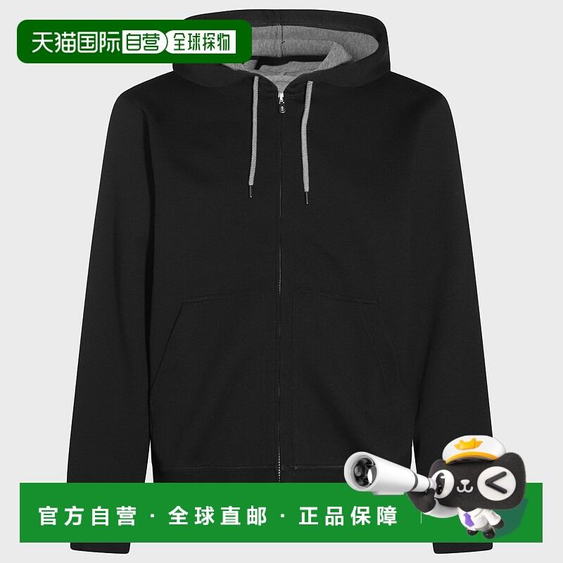 BRUNELLO CUCINELLI 男士针织衫 MM8319069GC101 AW2025