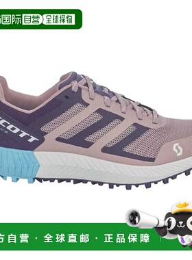 SCOTT Kinabalu 2 越野跑鞋 中性