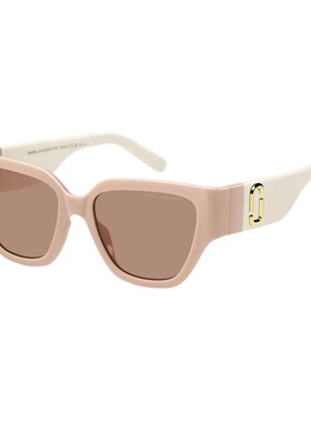 MARC JACOBS 女士太阳镜 MARC724SFWM4S CO 粉红色