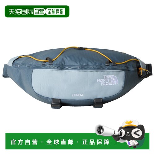THE NORTH FACE 北面男士腰包 5105106GRANITEGREYFROSTGREY