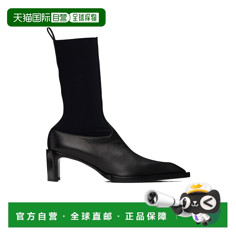 JIL SANDER 女士靴子 J16WU0056P5810001 SS2025