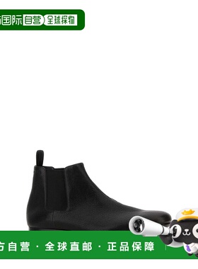 PRADA 男士靴子 2TF036FX0003ACMF0002 SS2026 黑色