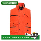 潮奢 保罗与鲨鱼 Paul 1h可退 Shark 男士 背心