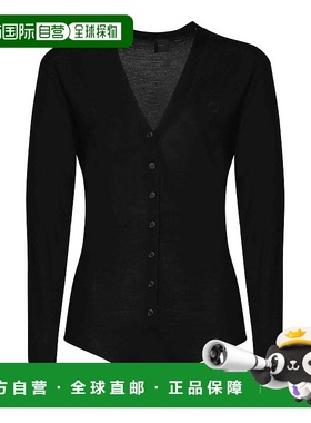 PINKO 女士背心吊带 103922A229Z99 AW2024 黑色 Pinko Top