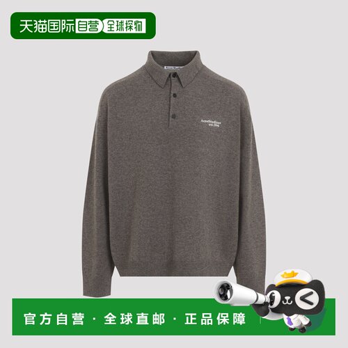 ACNE STUDIOS 男士针织衫 B60388AHS