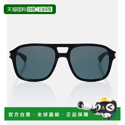 SaintLaurent圣罗兰Corner Angle女士太阳镜 【付后1h可退】