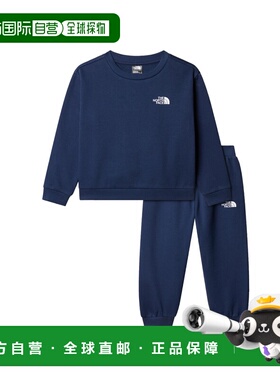 THE NORTH FACE 男童套装 NF0A8EFMK8K21 AW2025