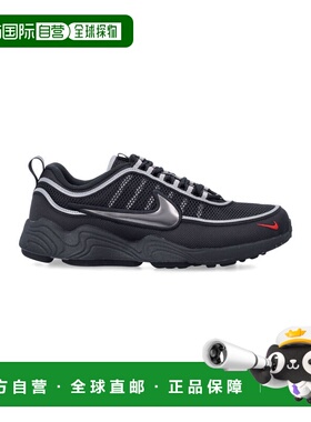 NIKE 男士运动鞋 HF9117002 SS2025 黑色