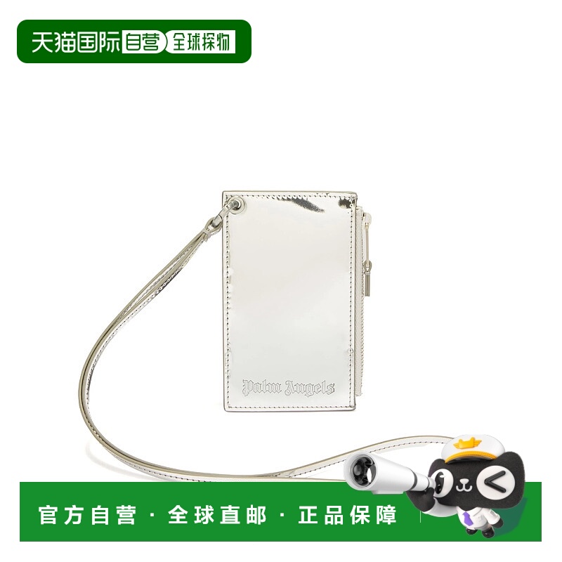 1h可退 PALM ANGELS 女士钱包 PWND014S25FAB0017200 SS2025