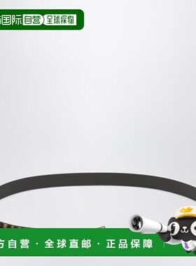 FENDI 女士腰带 8C0740AYDYF0A6E AW2025 棕色