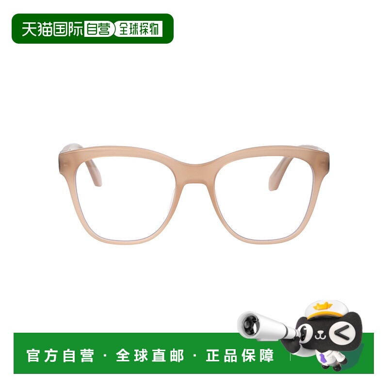 1h可退 OFF-WHITE 女士太阳镜 OERJ069S24PLA0016100 SS2025