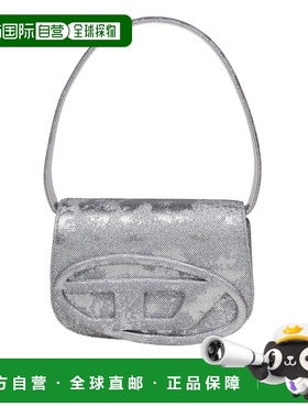 DIESEL 女士单肩包 X08396P5126H0535H0535 AW2025