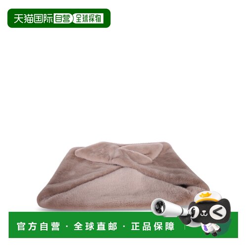 HERNO 女士围巾 SCP00020D126301985 AW2025 粉红【付后1h可退】