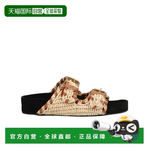 ISABEL MARANT 女士凉鞋 SD0118FAC1B10SNLCG SS2025