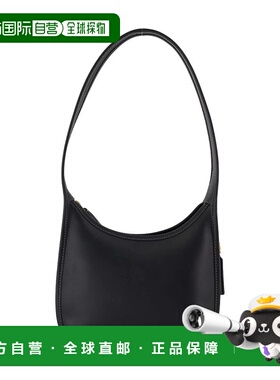 COACH 女士单肩包 CAF11 AW2025 黑色 Coach The  Originals Shou