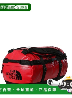 THE NORTH FACE 男士旅行包 NF0A52ST54A1TNF SS2025北面双肩包