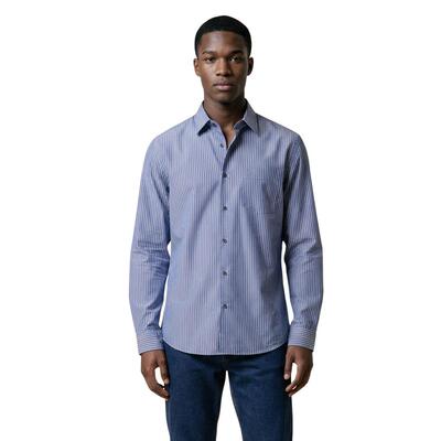ARMANI EXCHANGE 男士衬衫 XM002113AF22549FB380