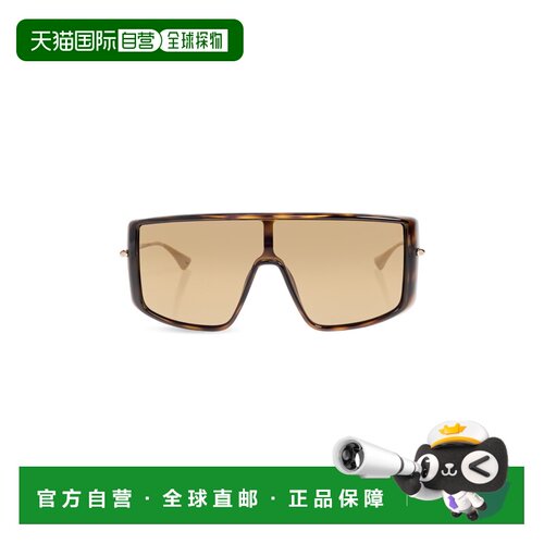 ALEXANDER MCQUEEN 女士眼镜 AW2025 852607J07702082户外