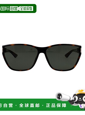 SAINT LAURENT 女士太阳镜 SL758002 CO 黑色 SAINT LAURENT Sung