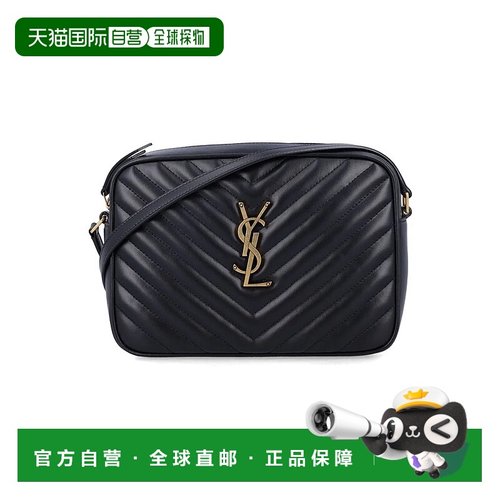 SAINT LAURENT 女士单肩包 25A761554DV7071000 AW2025斜挎包