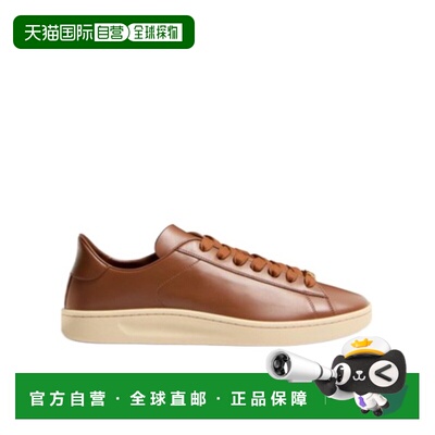 1h可退 VALENTINO 男士运动鞋 YS0K34BYACFA SS2026 花色 系带运