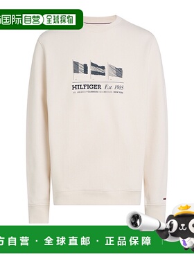 1h可退 潮奢 Tommy Hilfiger 汤米 希尔费格 男士 REGENERATIVE