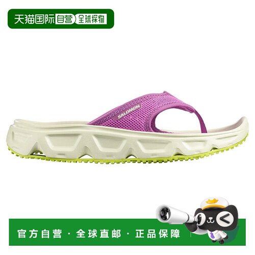 SALOMON Reelax Break 6.0 凉鞋 中性萨洛蒙户外