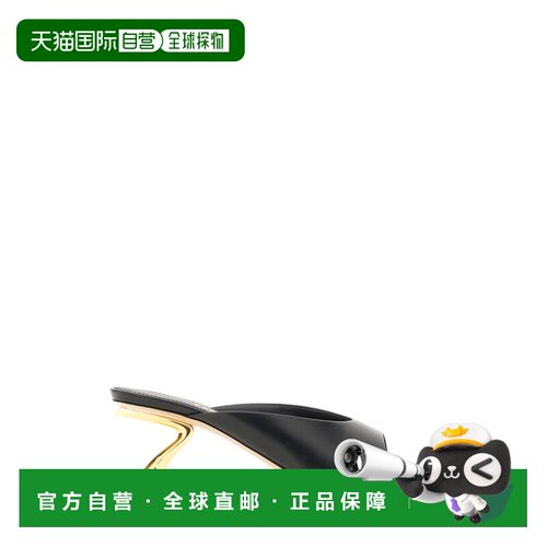 SalvatoreFerragamo菲拉格慕女士凉鞋 【付后1h可退】