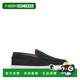 LOUBOUTIN SS2025男鞋 男士 3240699BK01 商务休闲鞋 CHRISTIAN