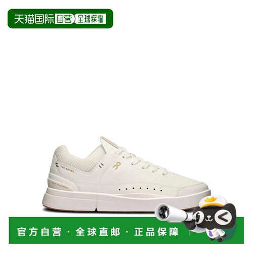 ON RUNNING 女士运动鞋 3WD11280228 SS2025 白色 The Roger Cent