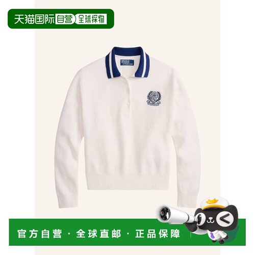 POLO RALPH LAUREN 女士POLO衫 100311909111000