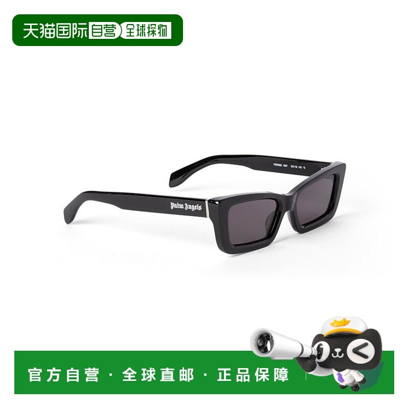 1h可退 潮奢 Palm Angels 棕榈天使 女士 -sunglasses 太阳镜 PER