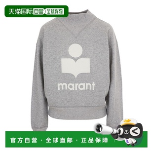 AW2024长袖 ISABEL SW0003FAA1M07E 女士针织衫 MARANT