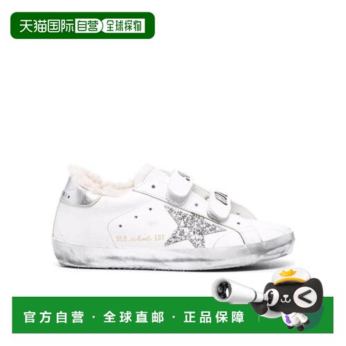 GOLDEN GOOSE DELUXE BRAND 女士休闲鞋 GWF00111F00080310224