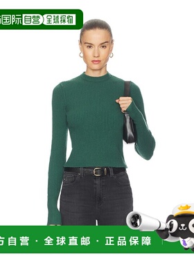 1h可退 潮奢 Free People 自由人 女士 Even After 套头衫上衣 OB