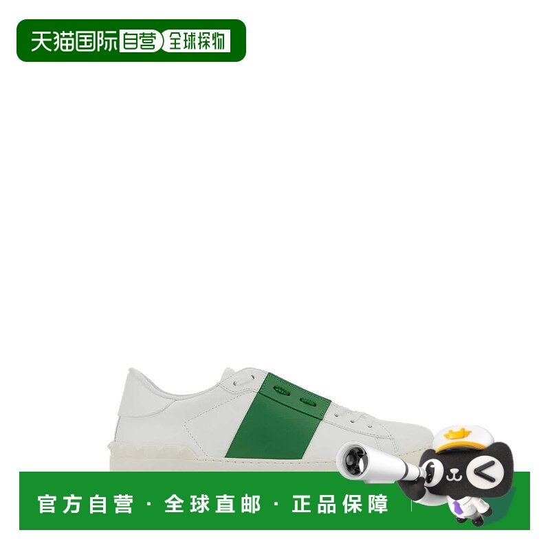 VALENTINO GARAVANI 男士运动鞋 8Y2S0830BLUDU2 SS2026