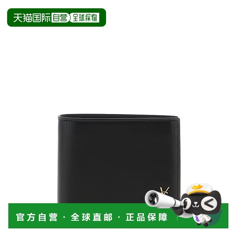 SAINT LAURENT 男士钱包 60772702G0W1000 CO 黑色,箱包皮具/热销女包/男包,钱包,淘宝优惠券,粉丝福利购,淘宝优惠卷