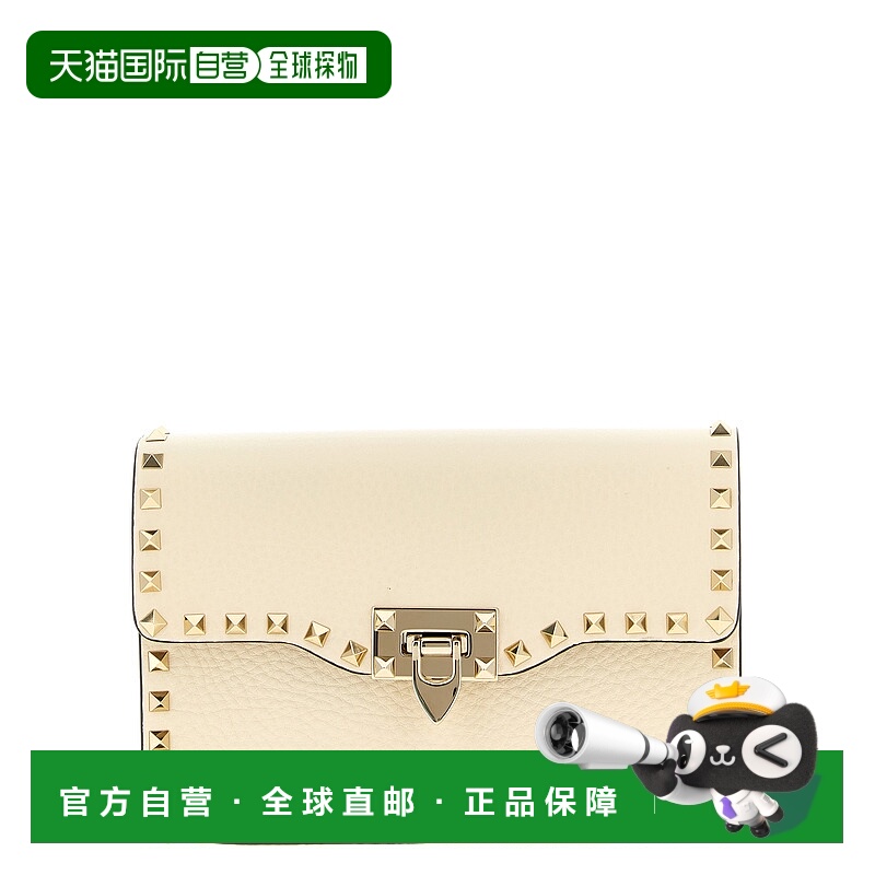 1h可退 VALENTINO GARAVANI 女士斜挎包 W2B0181VSFI16 SS2026