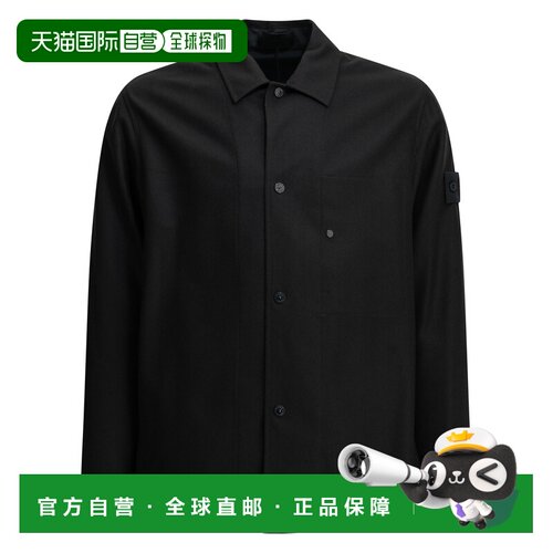 STONE ISLAND 男士衬衫 L2S151200020S0F24V0020长袖