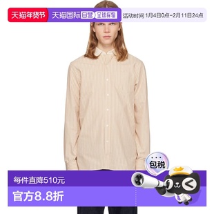 1h可退 潮奢 ralph lauren rrl 拉夫 劳伦RRL 男士 驼色 Slim Fit