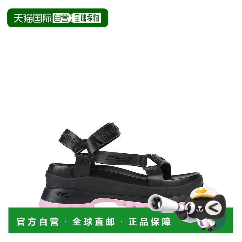 潮奢 Stella Mccartney 斯特拉 麦卡特尼 女士 凉鞋