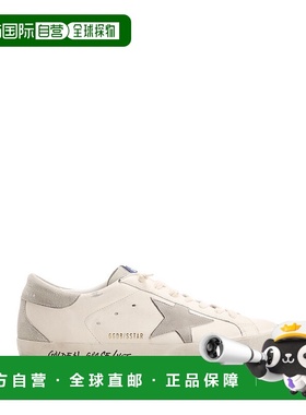 GOLDEN GOOSE DELUXE BRAND 男士运动鞋 GMF00102F00535911166