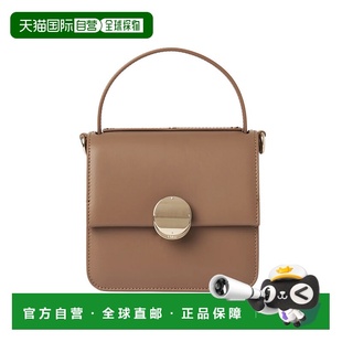 SS2024 CHC24SS577M2924J 浅棕色手提包 女士单肩包 CHLO&Eacute;