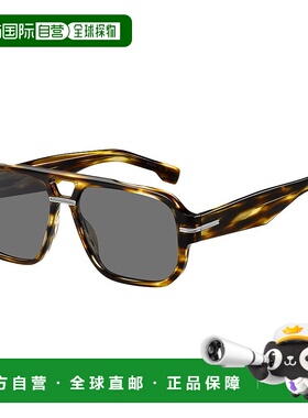 Hugo Boss女士眼镜BOSS1718SKVI太阳镜