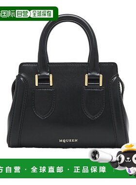 ALEXANDER MCQUEEN 女士手提包 8271201MAAC1000 AW2025