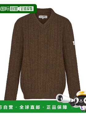 MAISON MARGIELA女士针织衫M13195S62HN0008143羊毛长袖