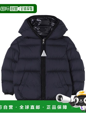 MONCLER 男童大衣 L29541A0006054A81778 AW2026