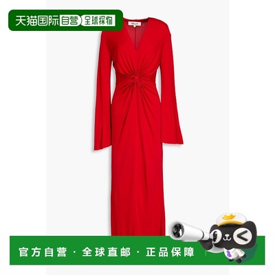 1h可退 潮奢 DIANE VON FURSTENBERG 黛安 冯芙丝汀宝 女士 Laure