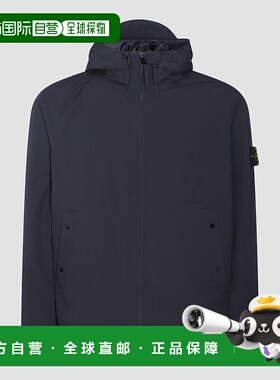 STONE ISLAND 男士大衣 K2S154100086S0A27V0020外套男装夹克